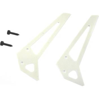 Blade Острие вертикален стабилизатор: Infusion 180