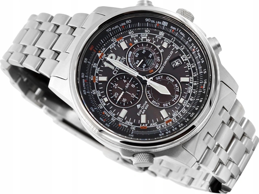 Citizen CB5860-86E