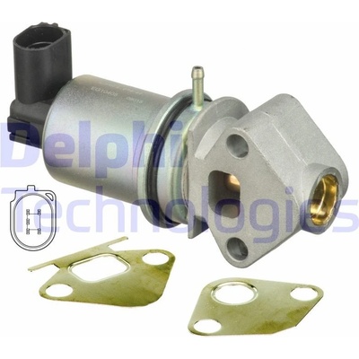 DELPHI AGR - Ventil EG1040812B1