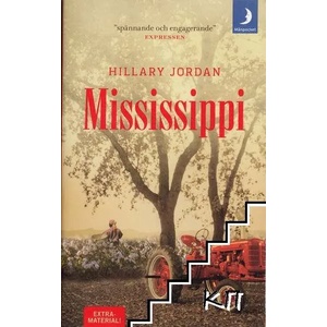 Mississippi (ISBN: 9789175031866)