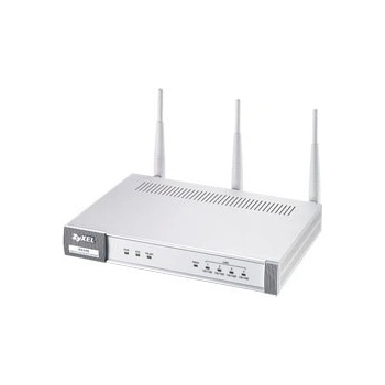 ZyXEL N4100