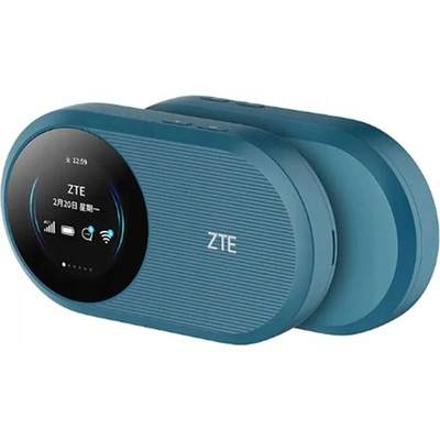 ZTE U10S
