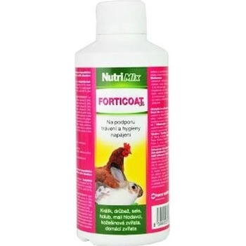 Nutri Mix Forticoat NL 250 ml