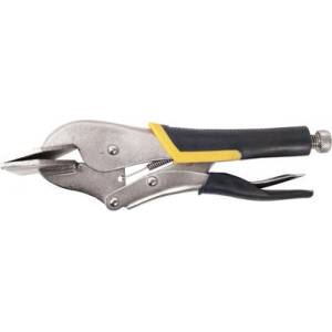 Topmaster Professional КЛЕЩИ ЧИРАК 230 ММ topmaster (3800123104725)