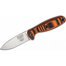 ESEE Xancudo S35VN Stainless steel, 3D / G-10