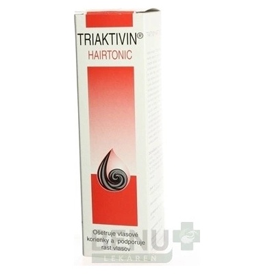 Triaktivin vlasové tonikum 200 ml