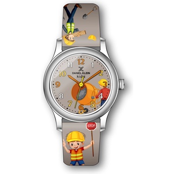Daniel Klein DK. 1.13681-3 Детски часовник