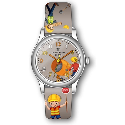 Daniel Klein DK. 1.13681-3 Детски часовник