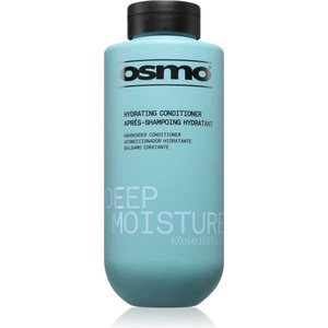 Osmo Deep Moisture Hydrating Conditioner хидратиращ балсам За коса 400ml