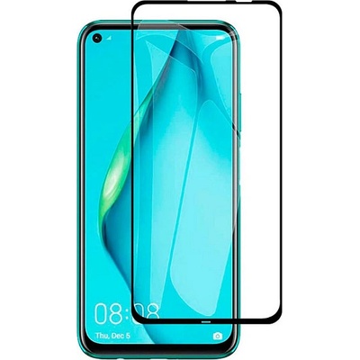 Huawei 5D стъклен протектор за Huawei P40 lite JNY-LX1