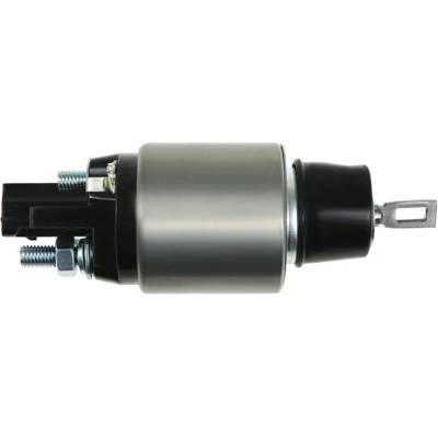 Elektromagnetický spínač pre štartér AS-PL SS0115