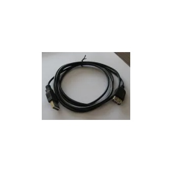Image 1 of USB, удължителен кабел, Male към Female, 1.5m