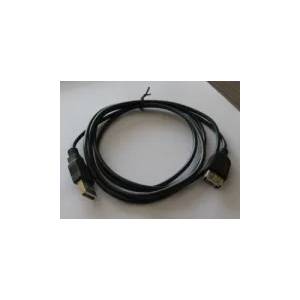  USB, удължителен кабел, Male към Female, 1.5m
