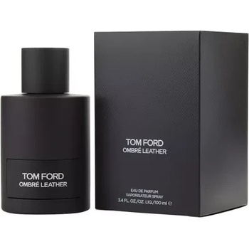 Tom Ford Ombre Leather EDP 100 ml - Парфюм за жени и мъже