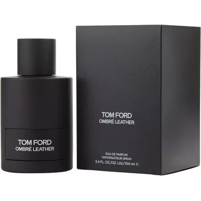 Tom Ford Ombre Leather EDP 100 ml - Парфюм за жени и мъже