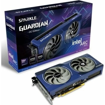 Sparkle Intel Arc B570 GUARDIAN OC 10GB (1A1-S00421600G)