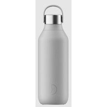 Chillys 500 ml Granite Grey