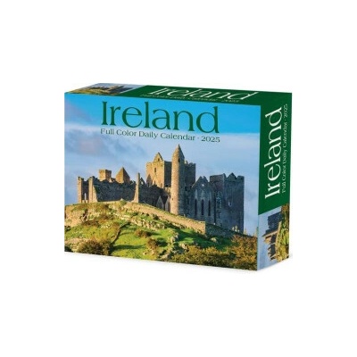 Ireland 5.4 X 6.2 Box 2026