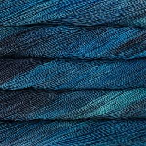 malabrigo Sock Под морето Плетива прежда (SW362)