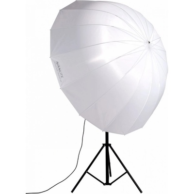 Nanlite U-165DT dáždnik Translucent Deep 165cm