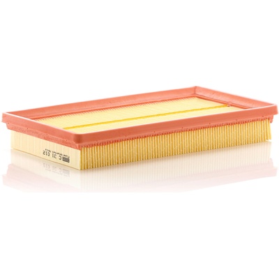 Mann-filter Въздушен филтър mann-filter c 31 012