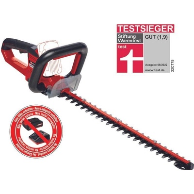Einhell Arcurra 18/55