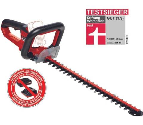 Einhell Arcurra 18/55