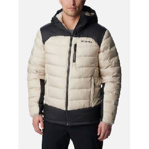 COLUMBIA Яке Autumn Park Down Hooded