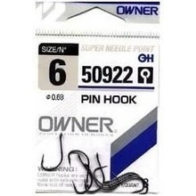 Owner Pin Hook 50922 vel.10 10ks