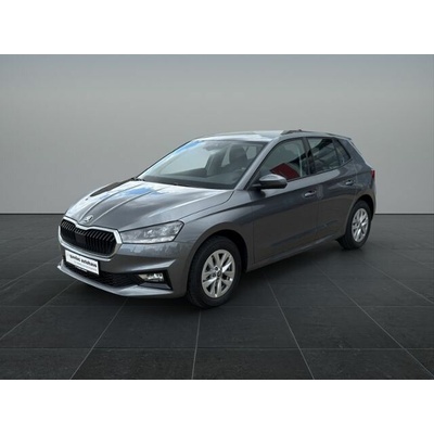 Skoda Fabia 1.0 TSI DSG 85 kW
