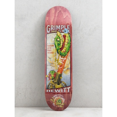 Antihero Hewitt Grimple Obvious Greats