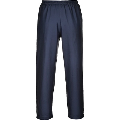 Portwest sealtex fr47 / Огнеупорни и водоустойчиви панталони - тъмносин s (fr47nars)