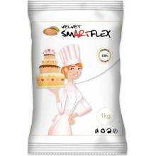 Smartflex Velvet mandľová príchuť 1 kg