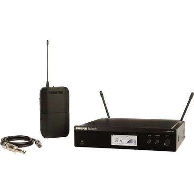 Shure BLX14RE-K3E