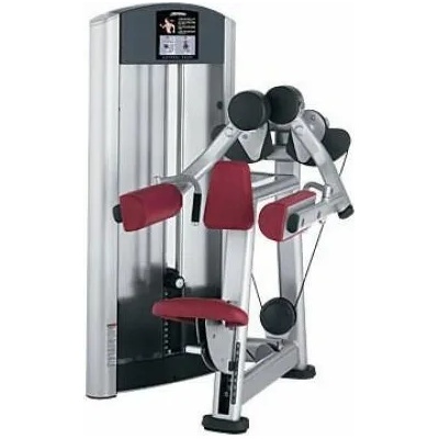 Life Fitness Signature Series Lateral Raise
