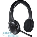 Logitech Wireless Headset H800