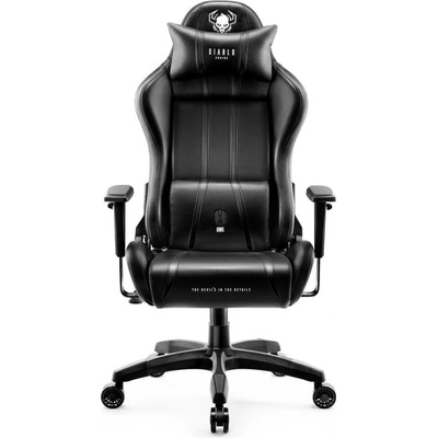 Diablo X-One 2.0 King Size čierna