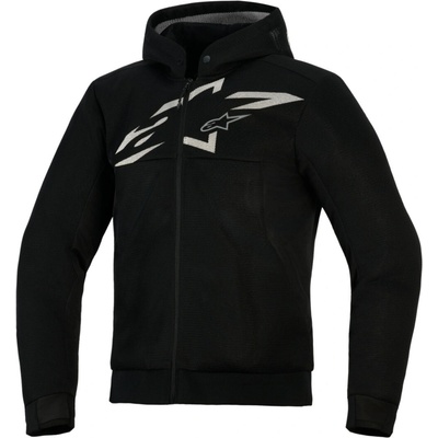 Alpinestars Chrome Superairflow black – Sleviste.cz