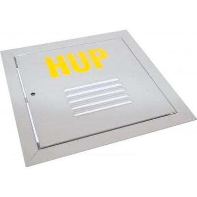 DK Mont Revizní dvířka HUP 400 x 400 mm