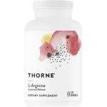 Thorne L-Arginine Sustained Release [120 капсули]