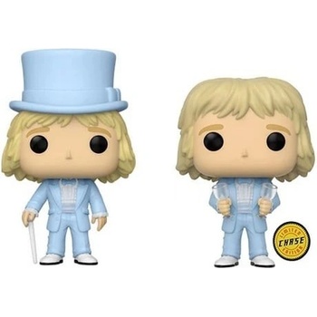 Funko POP! Dumb and Dumber Harry Dunne in Tux