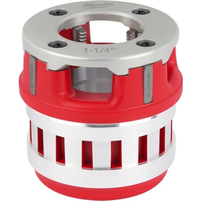 MILWAUKEE Závitorezná hlava BSPT 1-1/4" pre M18 FPT2