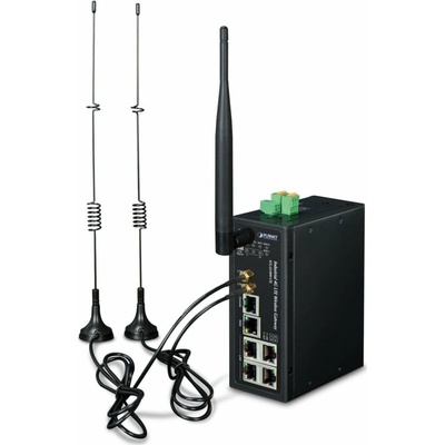 Planet ICG-2510W-LTE-US