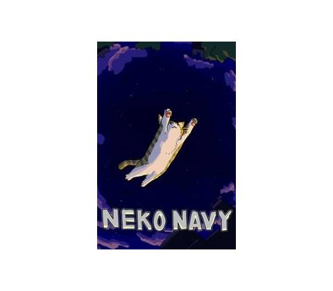 Neko Navy