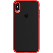 USAMS Mant Red iPhone XS Max