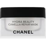 CHANEL Hydra Beauty Camellia Repair Mask 50 g