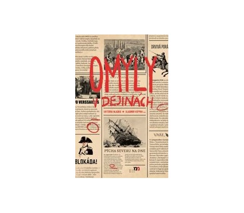 Omyly v dejinách