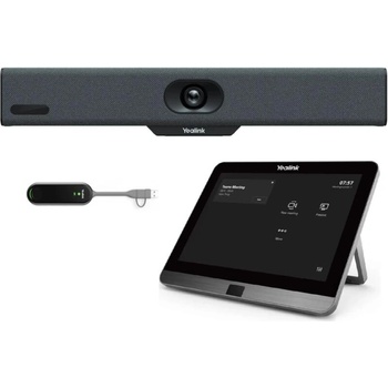 Image 1 of Yealink MeetingBar TEAMS (A10-025)