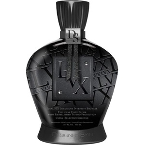 Australian Gold Designer Skin Мултибронзиращ лосион за солариум LVX, 400 ml - baby