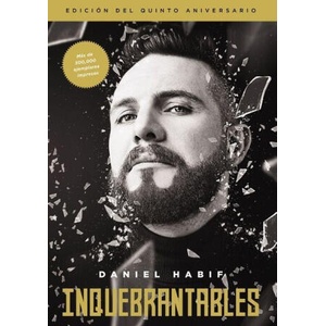INQUEBRANTABLES EDICIÓN DEL QUINTO | HABIF DANIEL (2024)